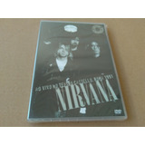 Dvd Nirvana 