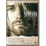Dvd Nirvana - Greatest Hits : In Bloom Collection