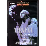 Dvd Nirvana