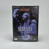 Dvd Nirvana