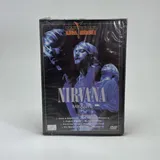 Dvd Nirvana