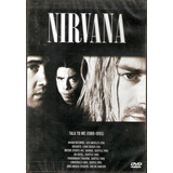 Dvd Nirvana 