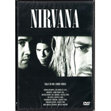 Dvd Nirvana