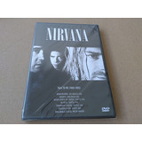 Dvd Nirvana 