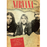 Dvd Nirvana