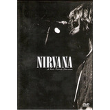 Dvd nirvana a