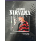 Dvd Nirvana Inside
