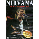 Dvd Nirvana In Bloom