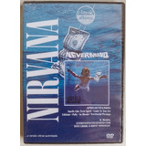 Dvd Nirvana Nevermind 