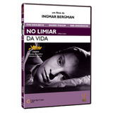 Dvd No Limiar Da Vida - Bergman - Versátil - Original
