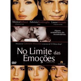 Dvd No Limite Das