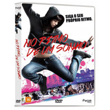 Dvd No Ritmo De