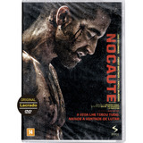 Dvd Nocaute 