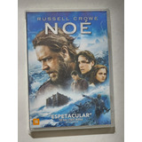 Dvd Noe Original Lacrado