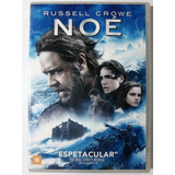 Dvd Noe Russell Crowe