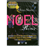 Dvd Noel Rosa Uma