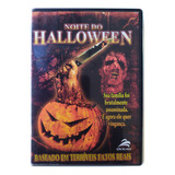 Dvd Noite Do Halloween
