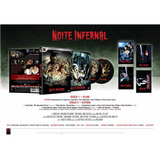 Dvd Noite Infernal Encoder