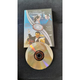 Dvd Noiva Do Comandante