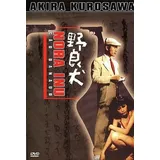 Dvd Nora Inu