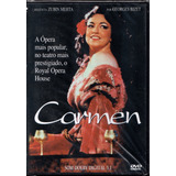 Dvd Norma Richard Bonynge