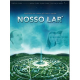 Dvd Nosso Lar (blu-ray) Wagner Dias