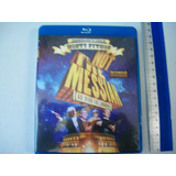 Dvd Not The Messiah