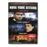 Dvd Nova York Sitiada