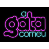 Dvd Novela A Gata