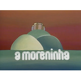 Dvd Novela A Moreninha
