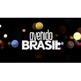 Dvd Novela Avenida Brasil