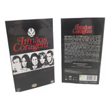 Dvd Novela Box Irmaos