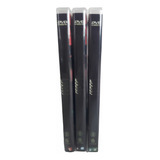 Dvd Novela Box Pai