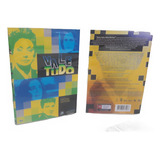 Dvd Novela Box Vale