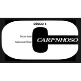 Dvd Novela Carinhoso Em