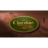 Dvd Novela Chocolate Com