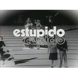 Dvd Novela Estupido Cupido