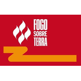 Dvd Novela Fogo Sobre