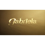 Dvd Novela Gabriela 2012