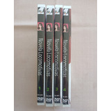 Dvd Novela Locomotivas Completa