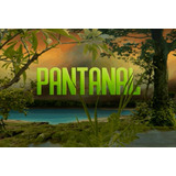 Dvd Novela Pantanal Com