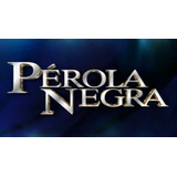 Dvd Novela Perola Negra