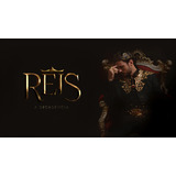 Dvd Novela Reis Temporada