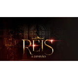 Dvd Novela Reis Temporada