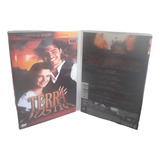 Dvd Novela Terra Nostra