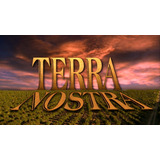 Dvd Novela Terra Nostra