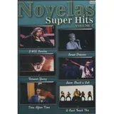 Dvd Novelas Super Hits