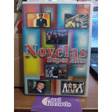 Dvd Novelas Super Hits