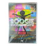 Dvd Novo Original 