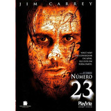 Dvd Numero 23 Jim